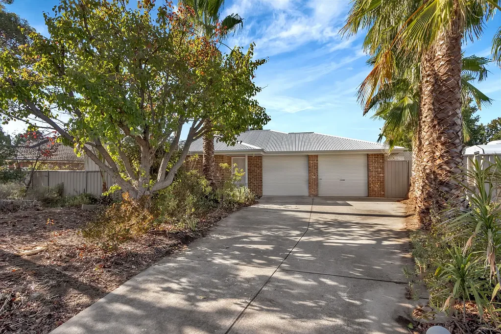30 Gooden Drive, Nuriootpa, SA 5355