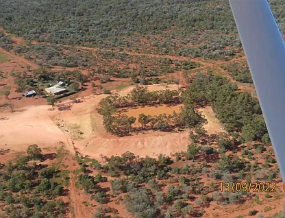 Tara Station 3729 Cooneybar Road, Cobar, North West, 0 rūma, 0 rūma horoi, Lifestyle Property