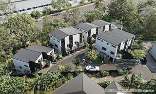1-14/36 Portman Road, Mt Wellington, Auckland City