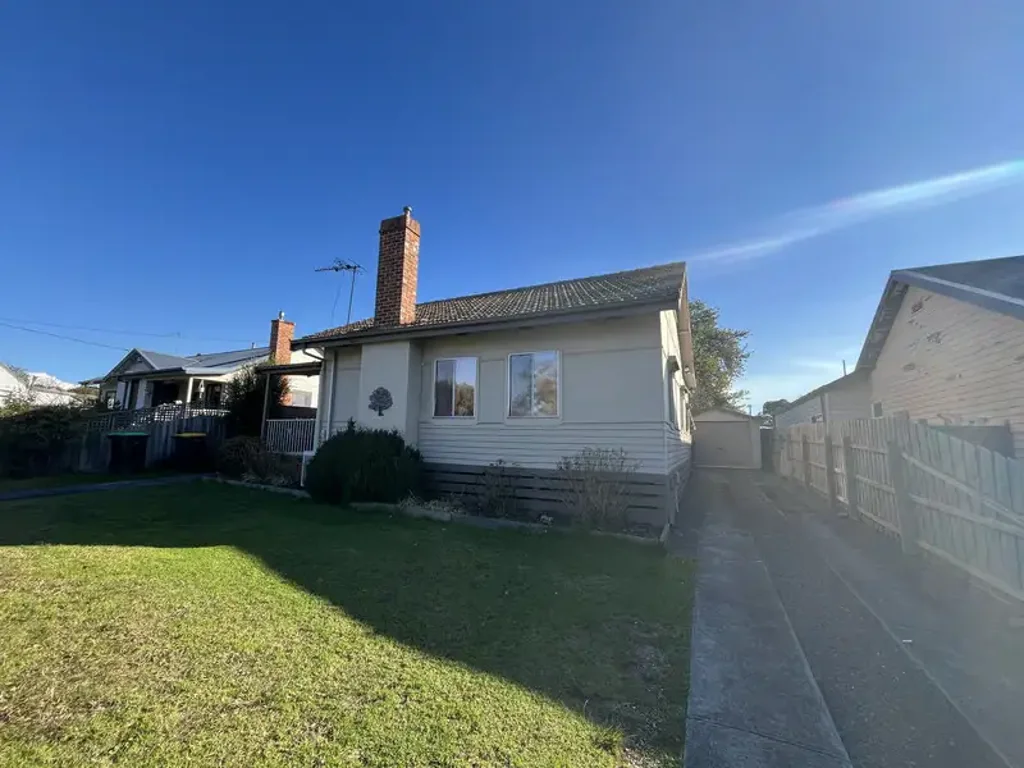 A Place to Settle In — Right Here in Traralgon