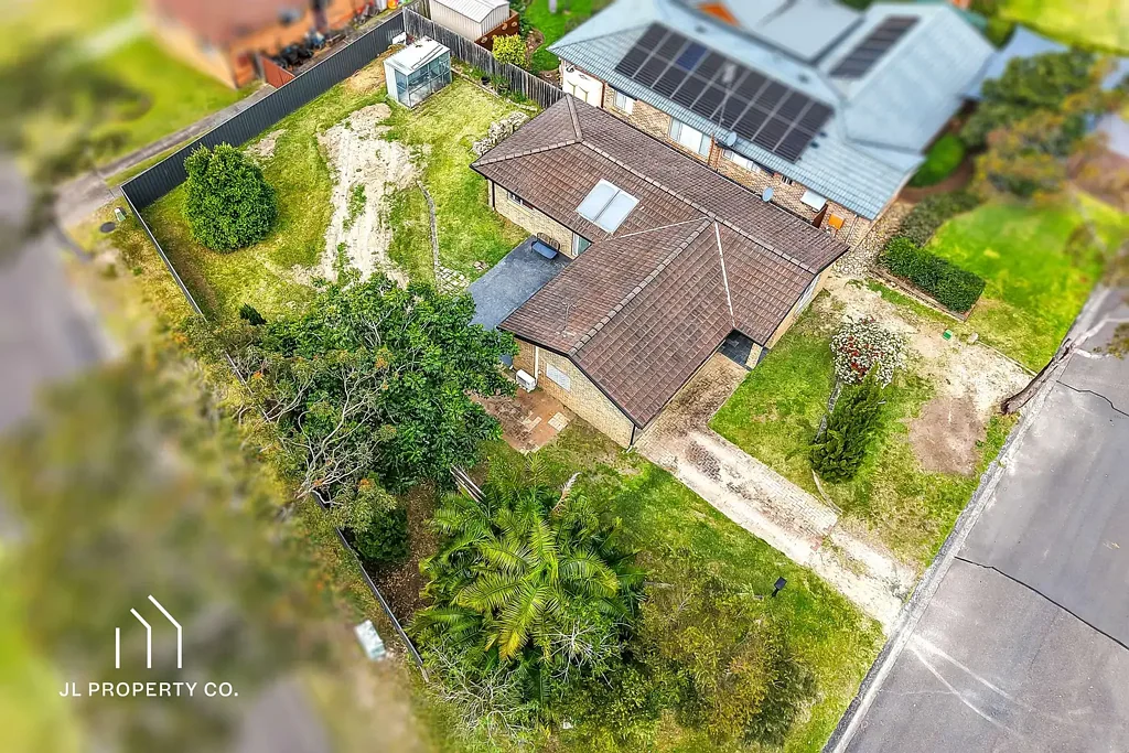 19 Risdon Crescent, Kariong, NSW 2250