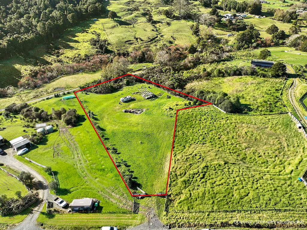 Kaiwaka Scenic lifestyle haven