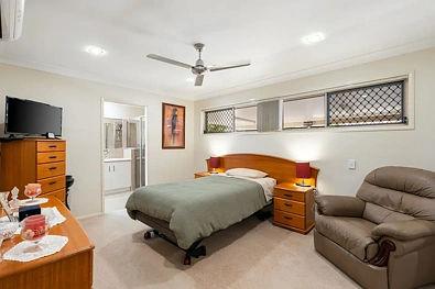 12 Naomi Drive, Crows Nest, QLD 4355, 4房, 2浴, House