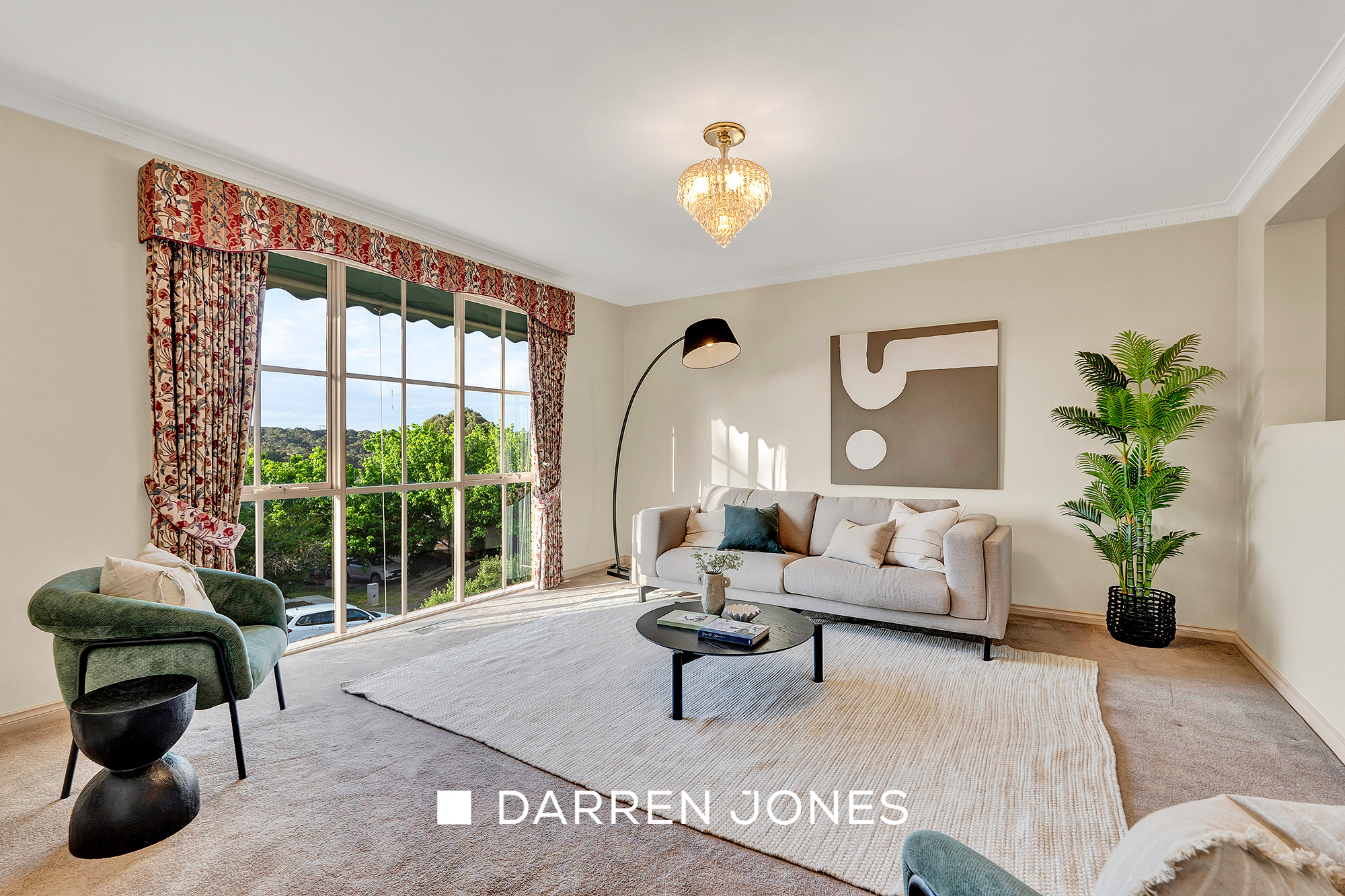 34 BRENTWICK DR, GREENSBOROUGH VIC 3088, 0房, 0浴, House