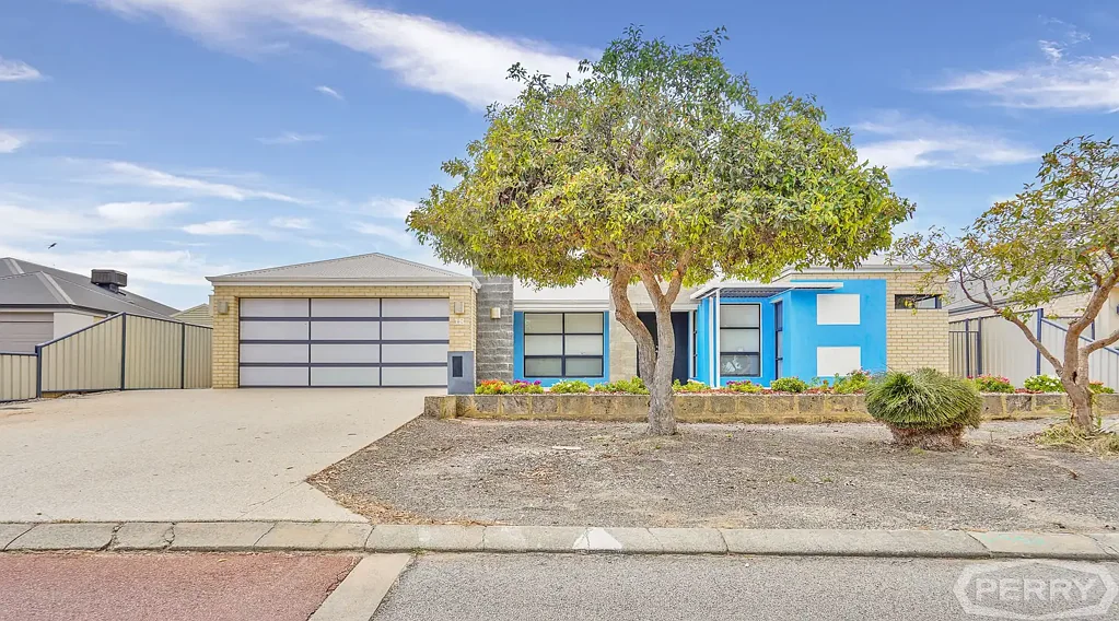 18 Grandmere Parade, Meadow Springs, WA 6210