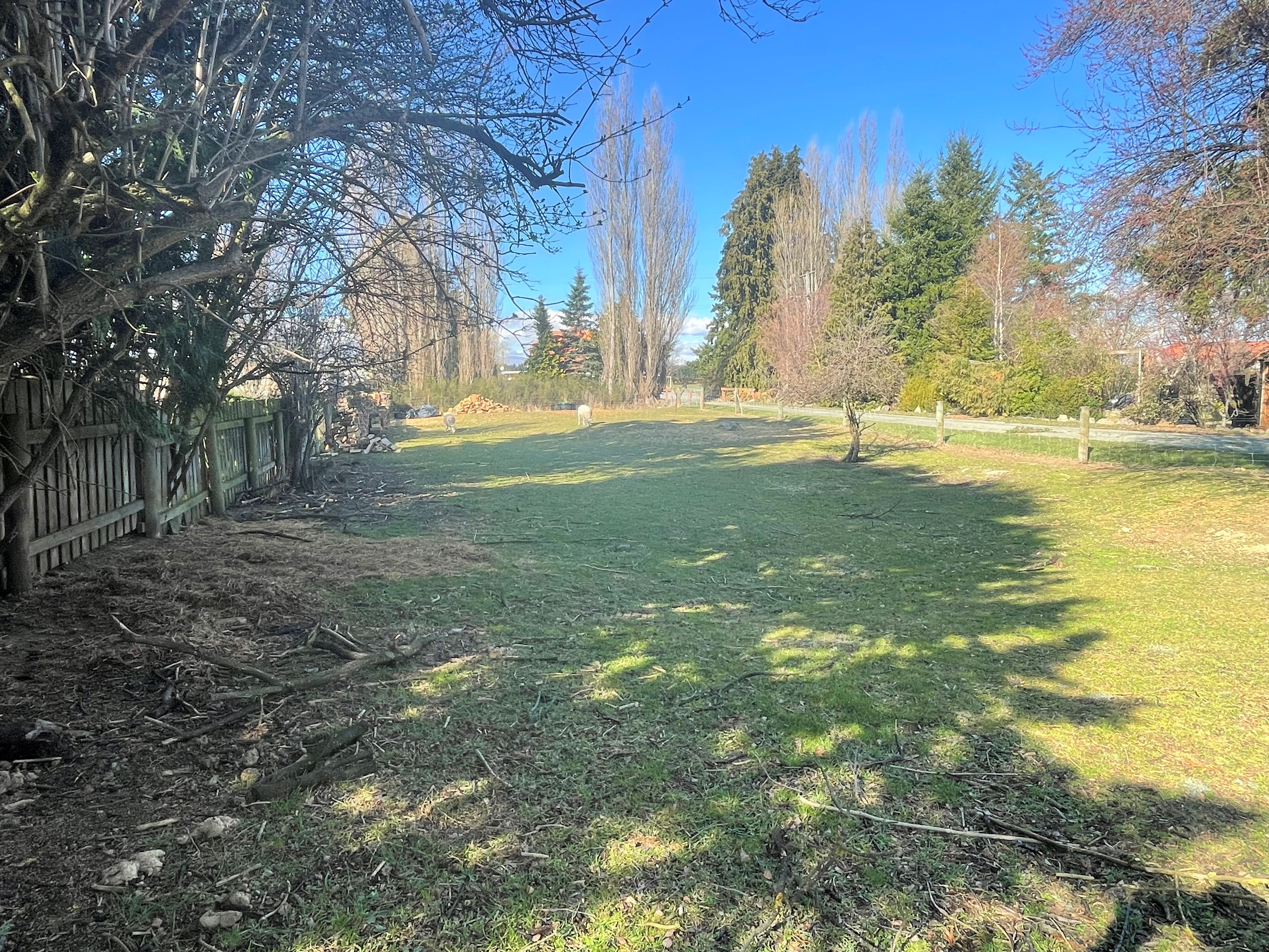 38 Knowles Crescent, Ranfurly, Otago, 0 غرف, 0 حمامات