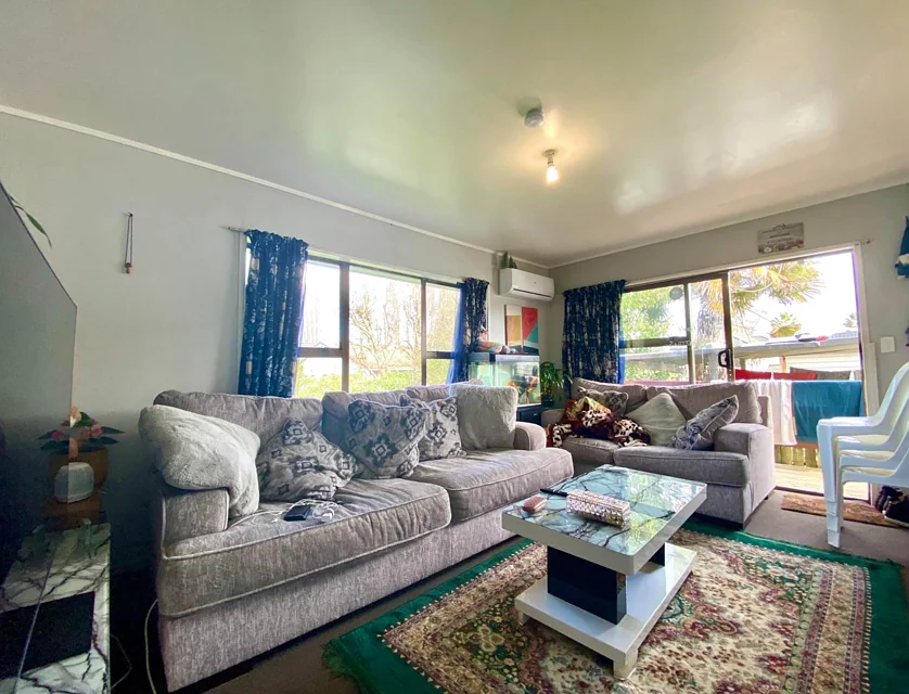 2/54 Hillside Road, Papatoetoe, Manukau City, 2房, 1浴, 整租排房