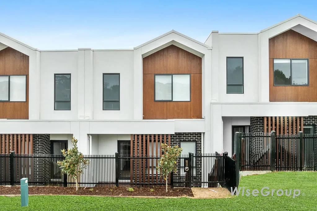 Live in one of the best locations in the South East!