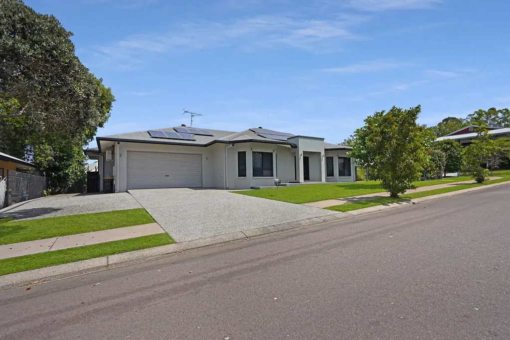 2 Fish River Way, Gunn, NT 832