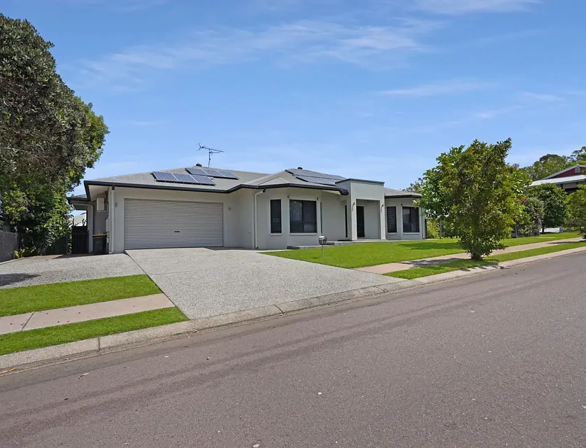 2 Fish River Way, Gunn, NT 832, 4 chambres, 2 salles de bain, House