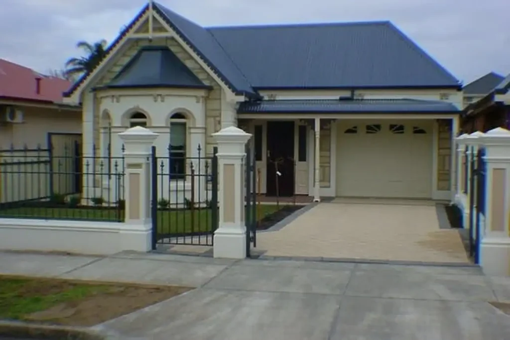 A QUALITY HOME IN A GREAT LOCATION