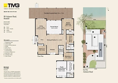 98 Ashmore Road, Bundall, QLD 4217, 4 slaapkamers, 4 badkamers, House