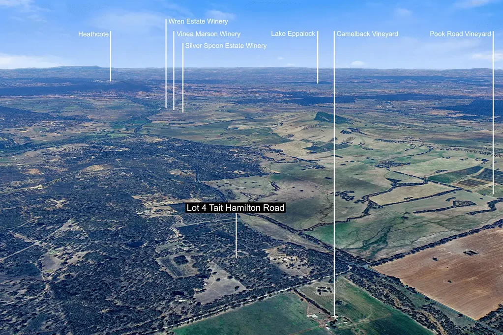 Cornella Your Private Sanctuary Awaits: 40 Acres in Cornella