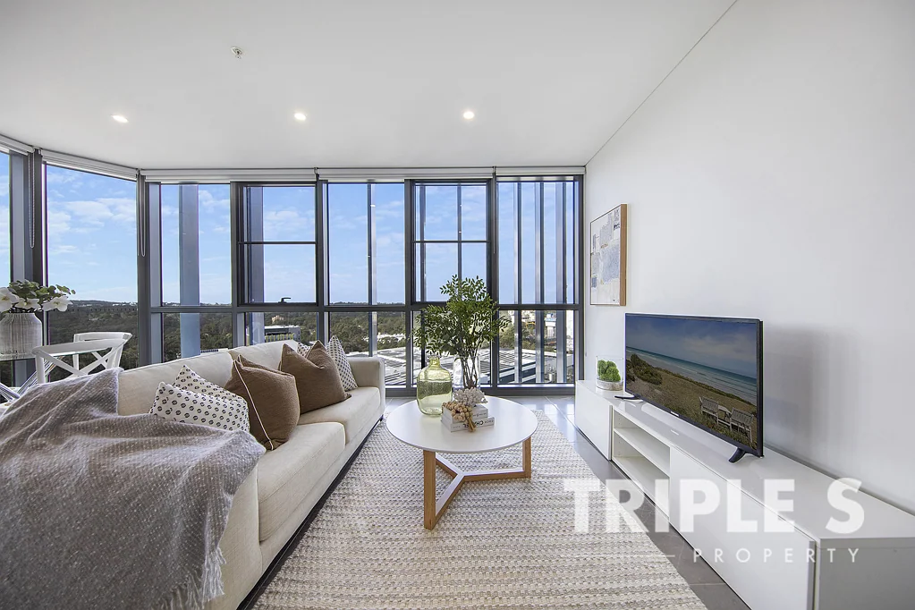 1806B/101 Waterloo Road, Macquarie Park, NSW 2113