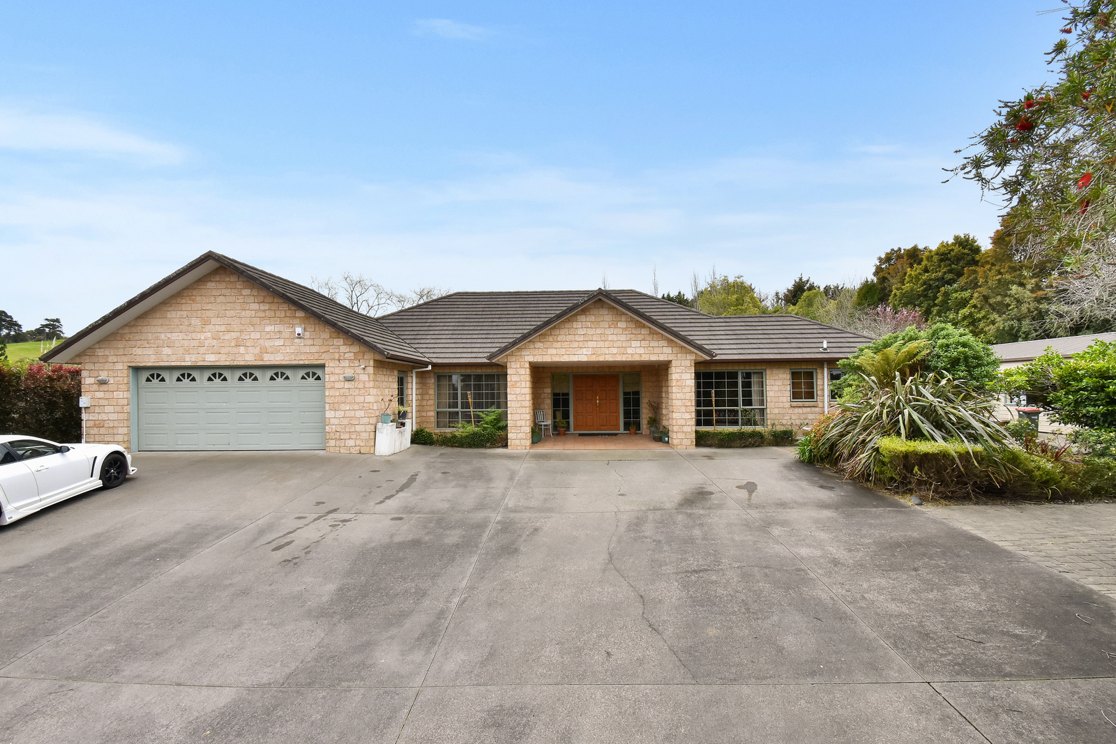 30 Everlea Place, Alfriston, Auckland - Manukau, 4 chambres, 2 salles de bain, House