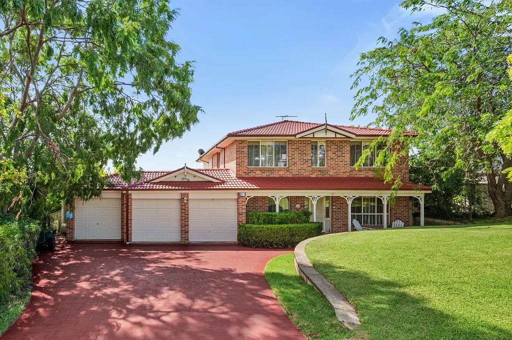 101 Heritage way, Glen Alpine, NSW 2560
