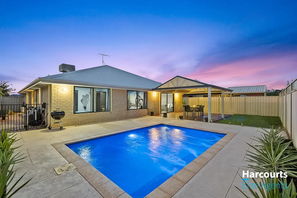 91 Hawker Street, Shoalwater, WA 6169