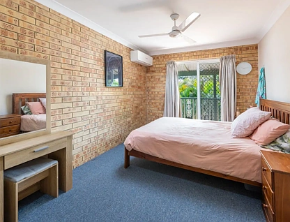3/2A Mungomery Street, Childers, Wide Bay, 3房, 1浴, Unit
