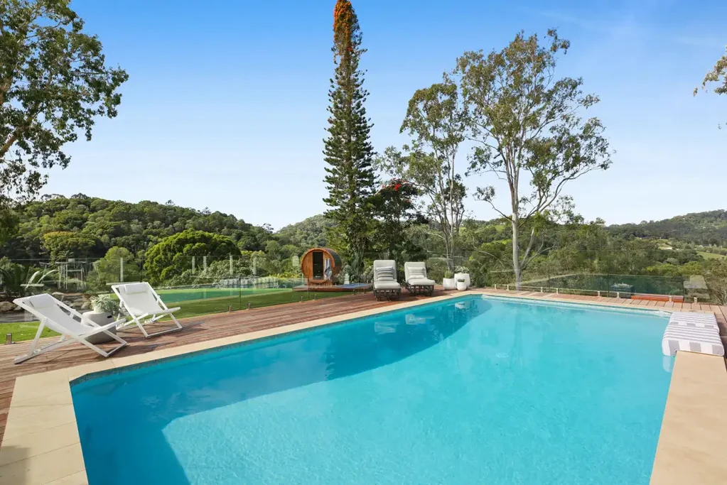 Tallebudgera Valley 4ਬੈੱਡਰੂਮ Contemporary Comfort and Country Charm