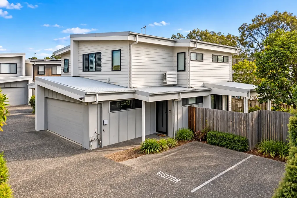 Pimpama 3침실 Premium Corner Position - Move-In Ready!