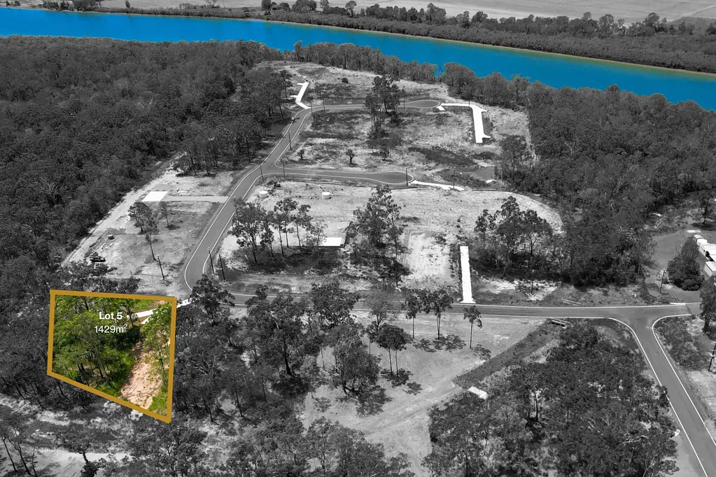 Miara Riverfront Living Meets Country Charm