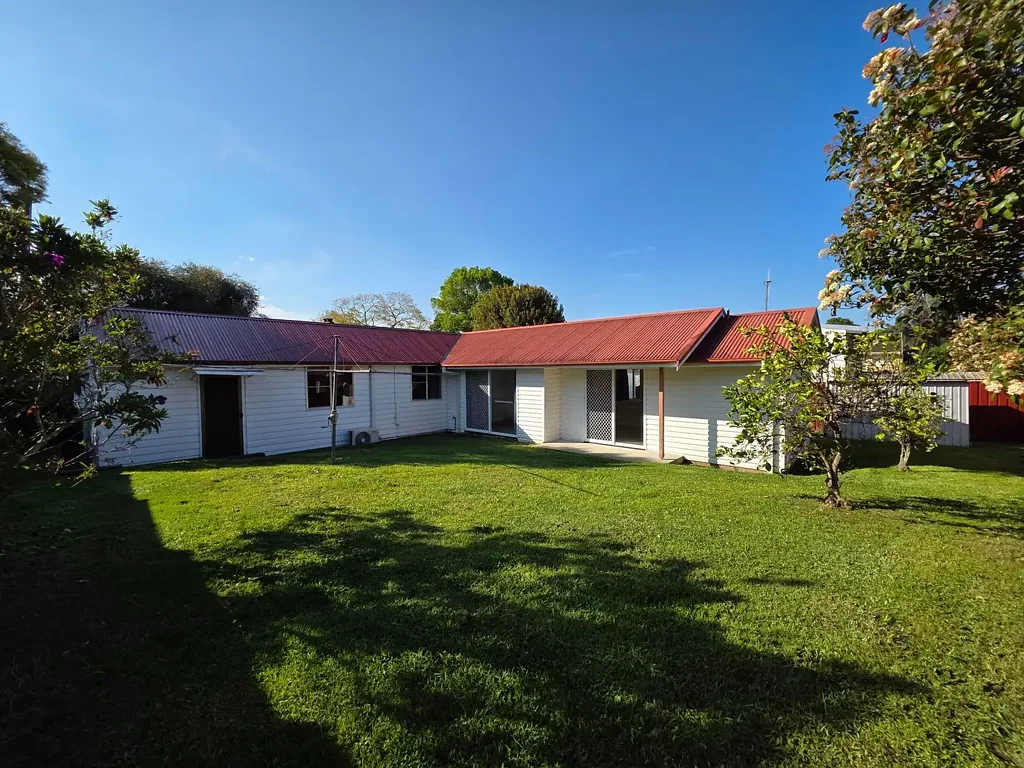 Fully Renovated Two-Bedroom Home in Prime Location