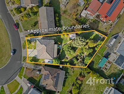 10 Richardson Street, West Ulverstone, West and North West, 4 habitaciones, 2 baños, House