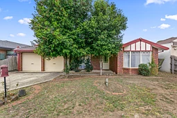 58 Mcintyre Avenue, Roxburgh Park