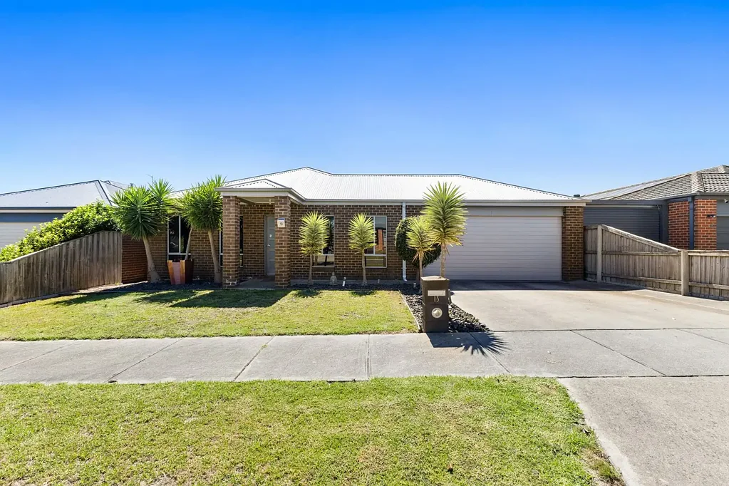Traralgon 5ਬੈੱਡਰੂਮ Stunning 5-Bedroom Home