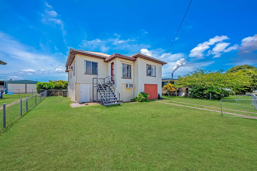 27 Faust Street, Proserpine, QLD 4800