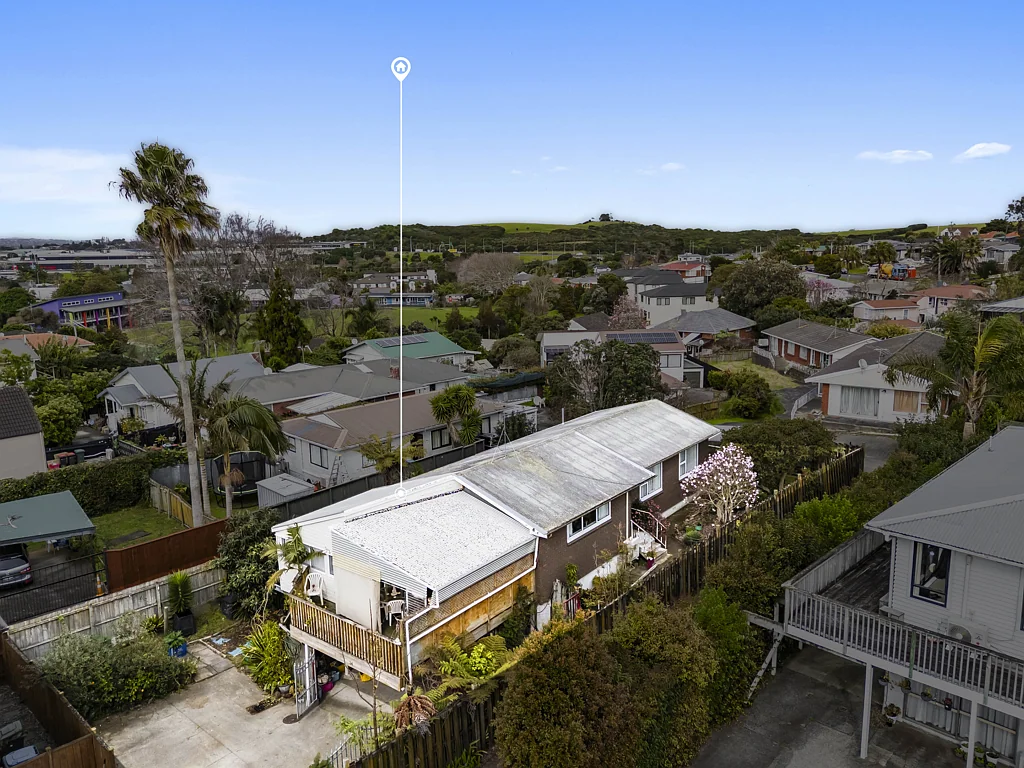 34 Hamlin Road, Mount Wellington, Auckland City, Auckland