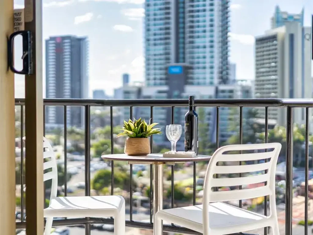 Surfers Paradise 1غرفة نوم Coastal Investment Opportunity in the Heart of Surfers Paradise