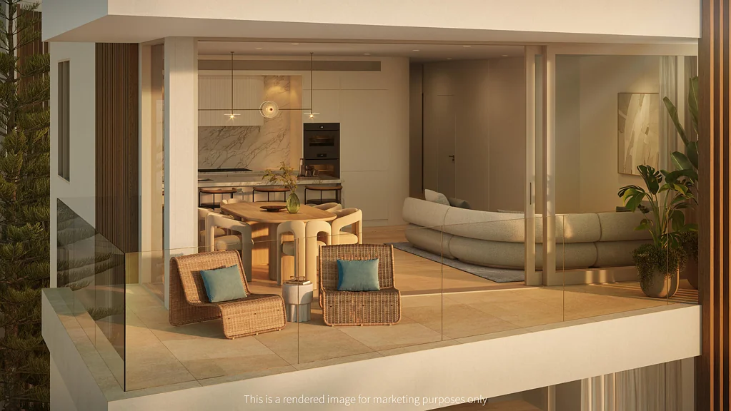 Sumner 3房  Resort Style Living at Spinnaker - Almost Sold Out