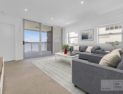 609/25 Duncan Street, West End, Brisbane - Inner City Region, 2 Schlafzimmer, 2 Badezimmer, Apartment