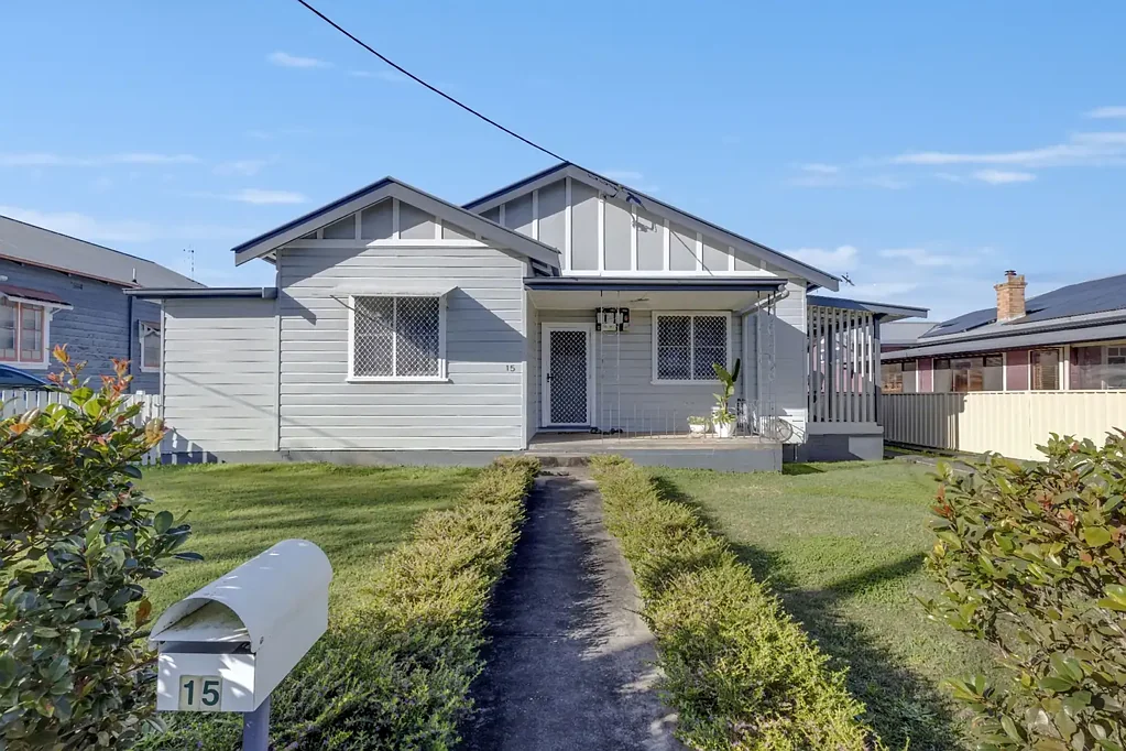 15 Short Street, West Kempsey, NSW 2440