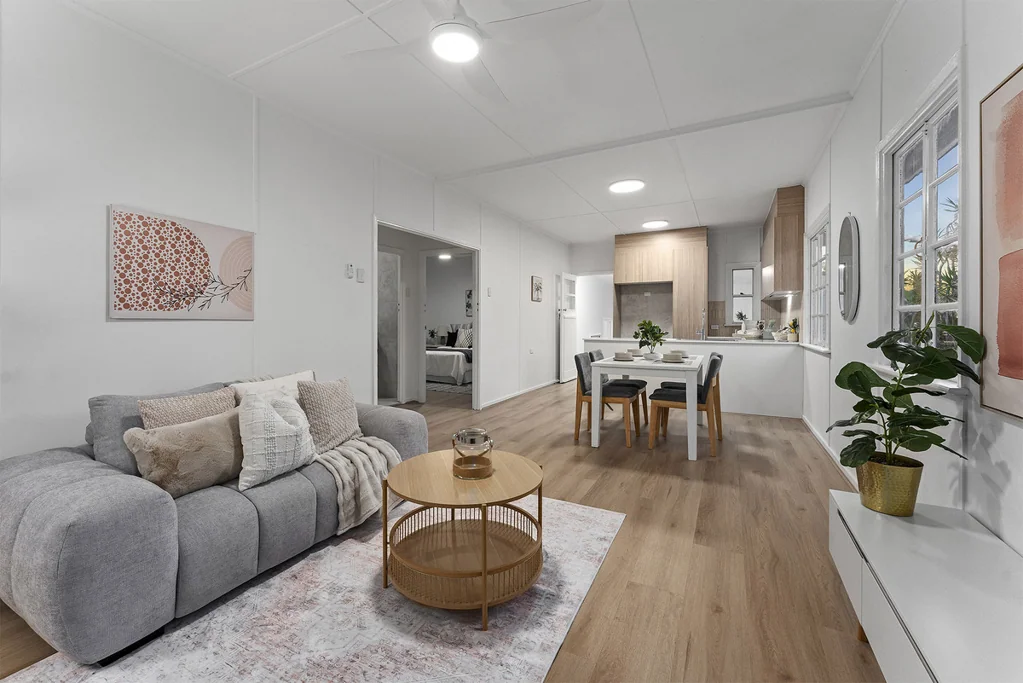 Acacia Ridge 4ਬੈੱਡਰੂਮ Side access, Huge shed + Fully renovated