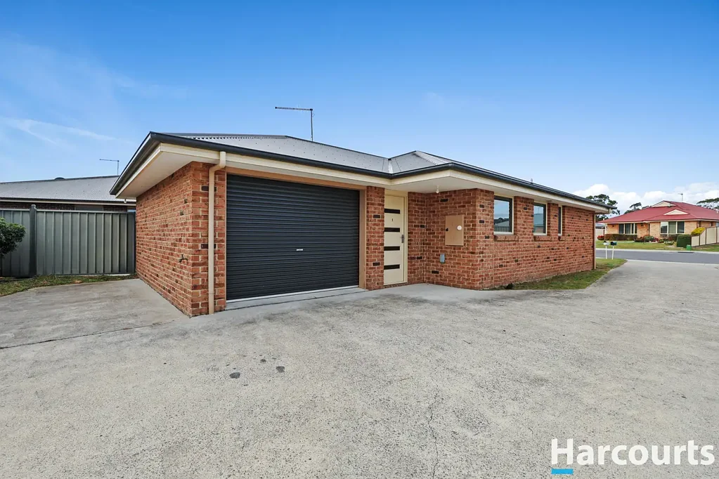 1/6 Freda Court, Latrobe, TAS 7307