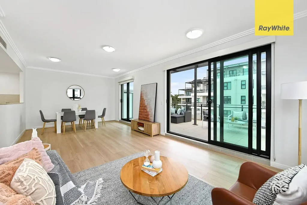 36/21 Angas Street, Meadowbank, NSW 2114