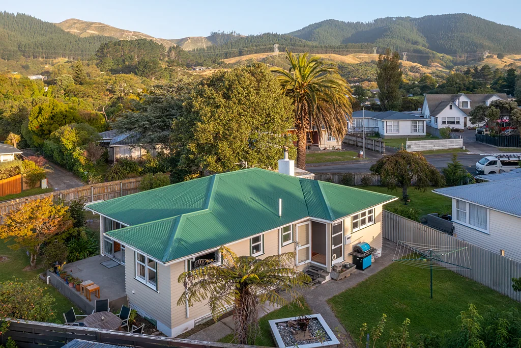 4 Brazier Grove, Paraparaumu, Kapiti Coast, Wellington
