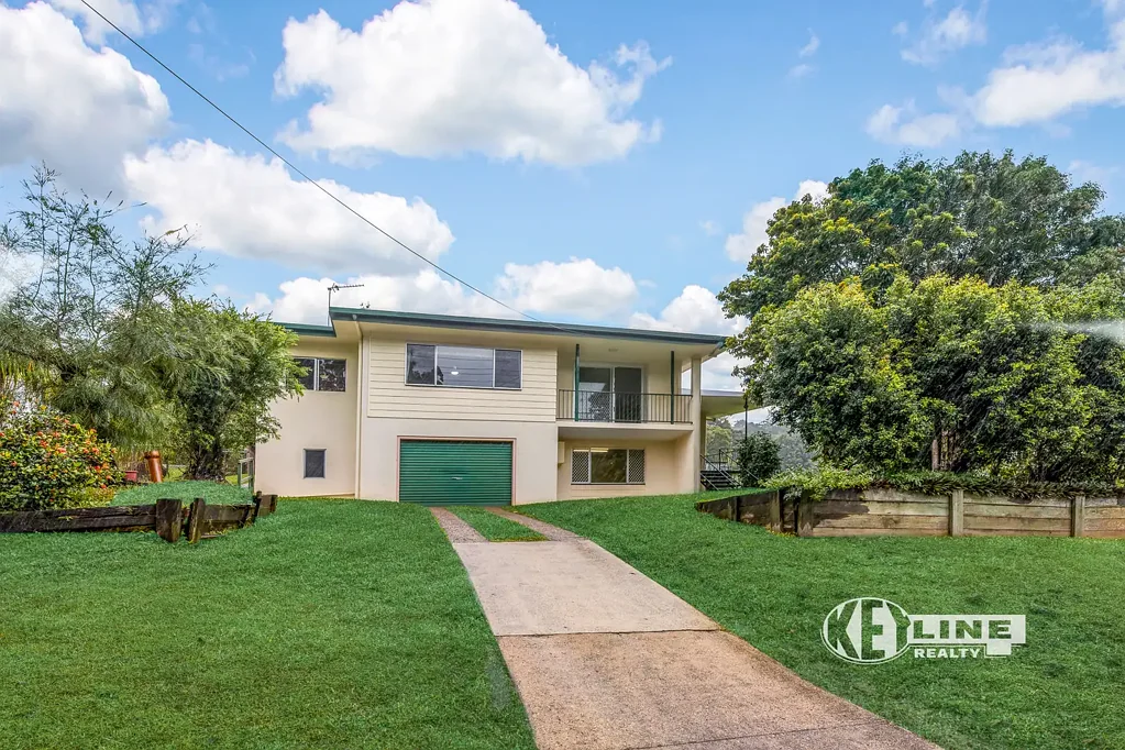 56 Park Road, Nambour, QLD 4560