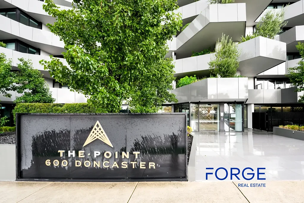 507/600 Doncaster Road, Doncaster, VIC 3108