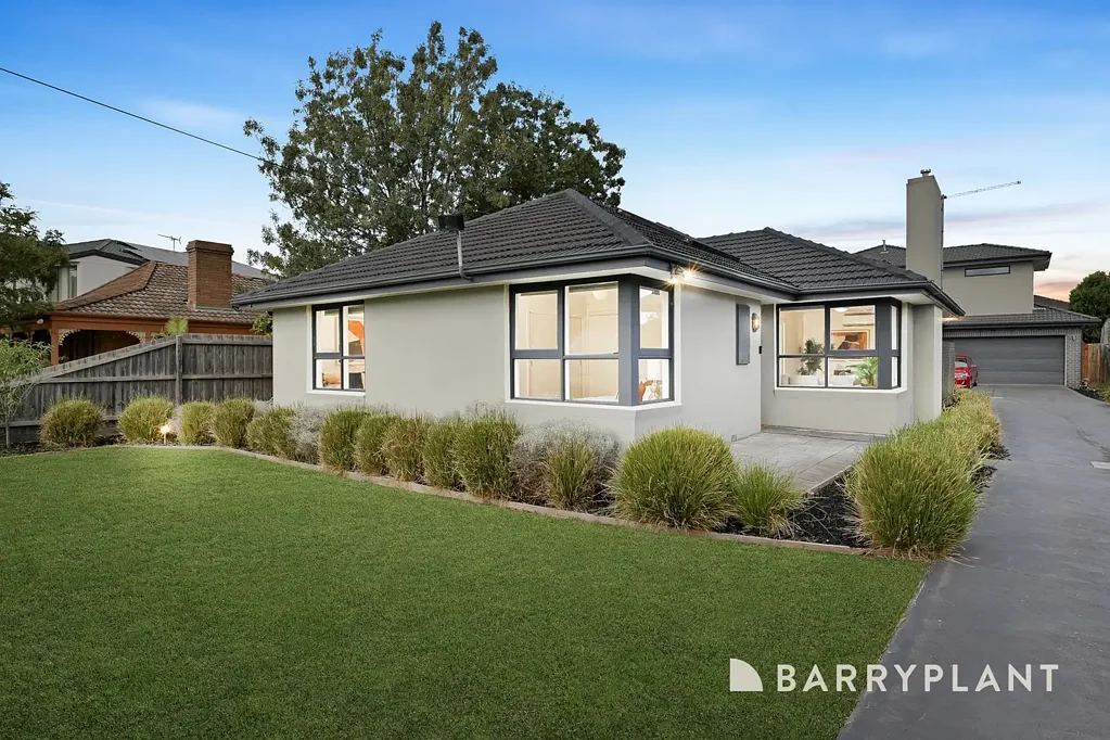 1/115 Harley Street North, Knoxfield, VIC 3180