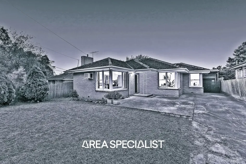 3 Sherman Street, Forest Hill, VIC 3131