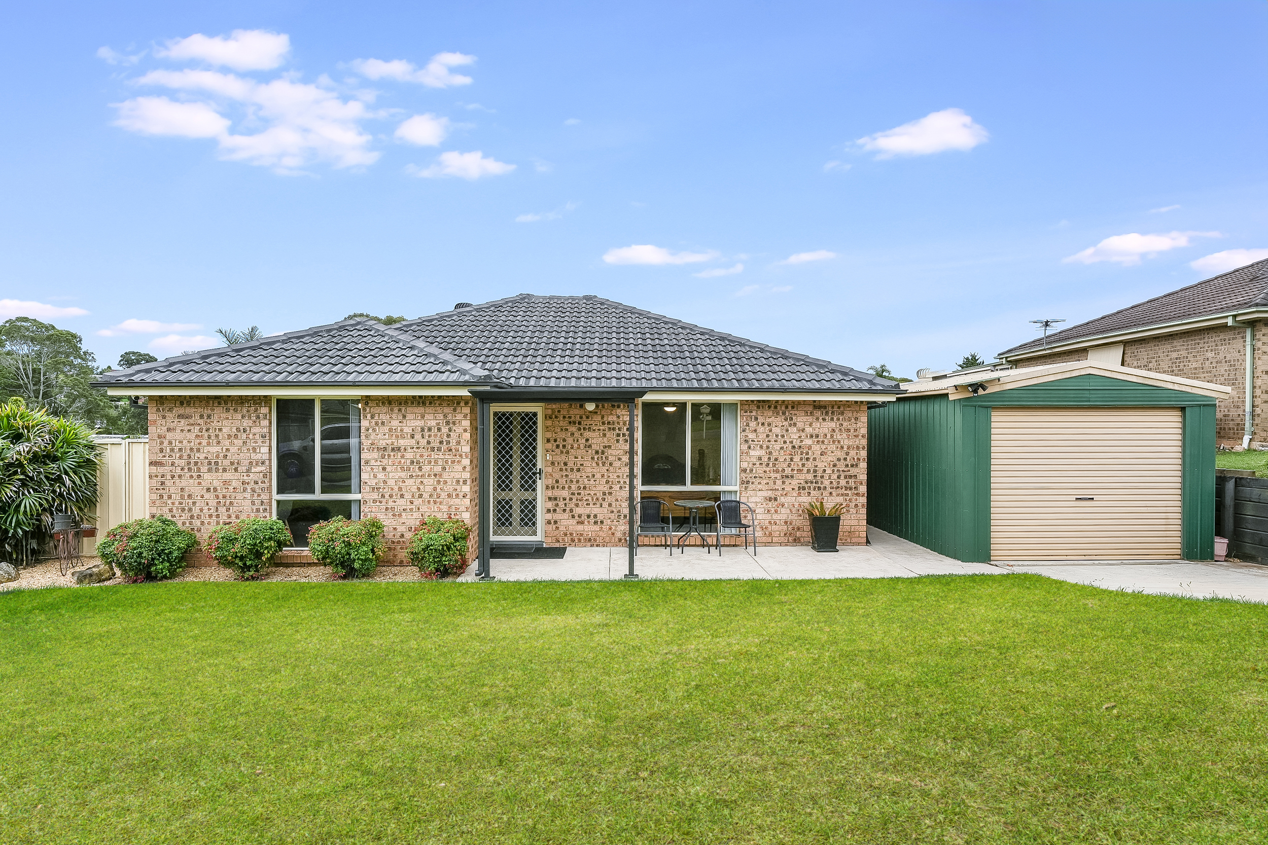 1 BIDDY PL, AMBARVALE NSW 2560, 0 chambres, 0 salles de bain, House