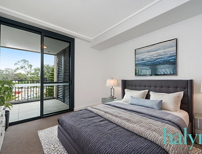 M03 (16)/1 Seymour Avenue, Shenton Park, Perth CBD, 1 Kuwarto, 1 Banyo, Apartment