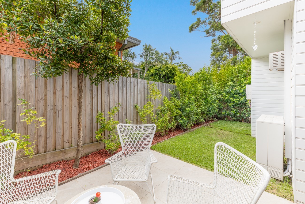 UNIT 2 41 NORTHCOTE AV, CARINGBAH SOUTH NSW 2229, 0 rūma, 0 rūma horoi, Townhouse