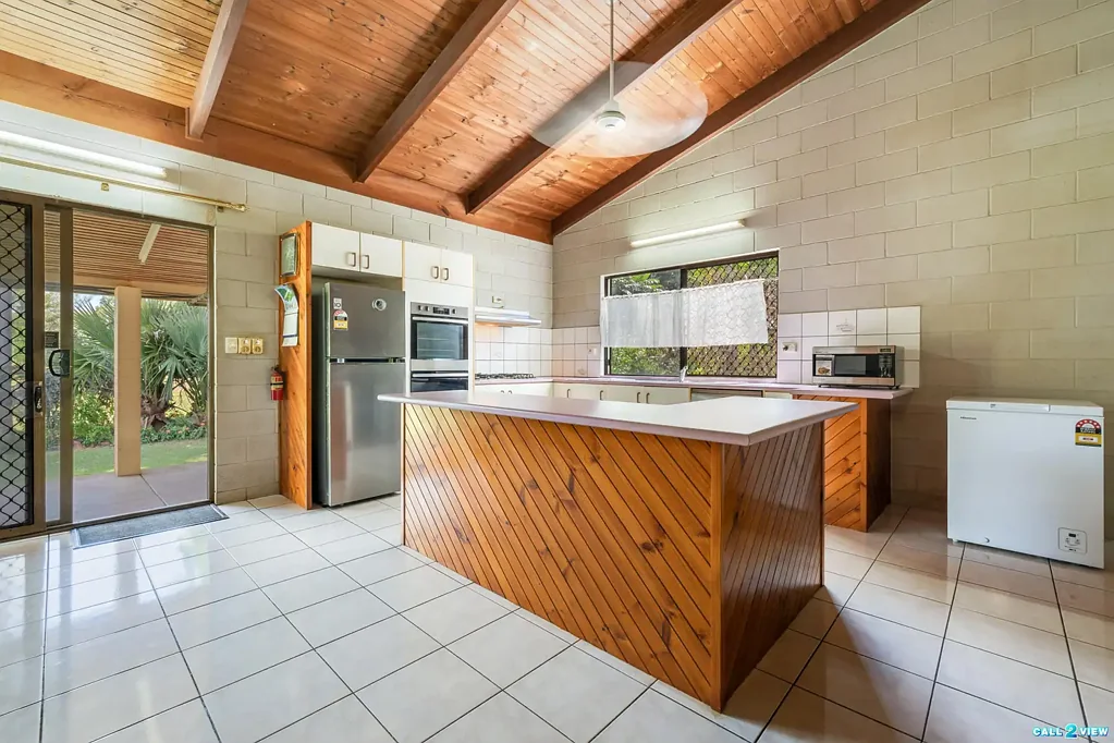 Woodroffe 4कमरा 3 Bed 2 Bath home with Self-Contained Granny Flat