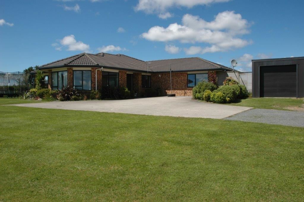 1308 Mossop Road, Kinleith, South Waikato, 0 غرف, 0 حمامات