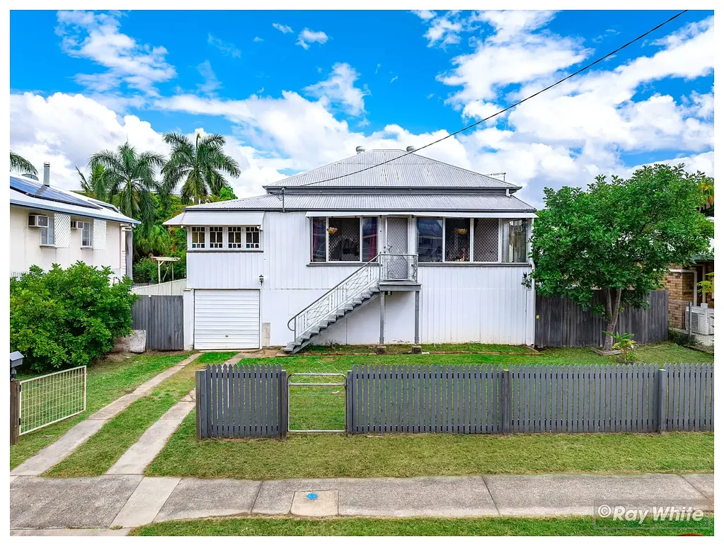 94 Murray Street, The Range, QLD 4700