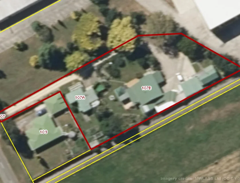 107 Walkers Road, Longburn, Palmerston North, 0 Kuwarto, 0 Banyo